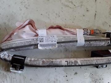 AIRBAG A TENDINA LATO SINISTRO VOLKSWAGEN Polo 6°
