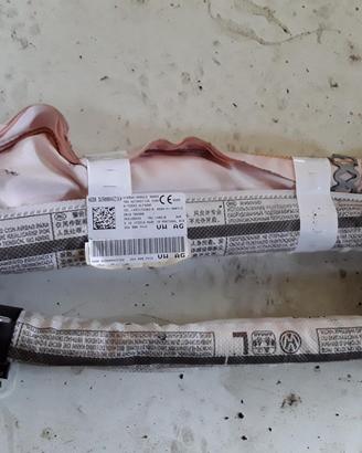 AIRBAG A TENDINA LATO SINISTRO VOLKSWAGEN Polo 6°
