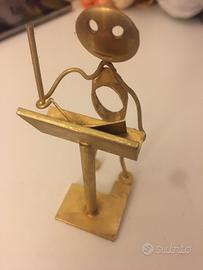 Piccola scultura vintage