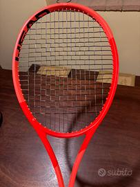 Racchetta da tennis HEAD RADICAL MP 2025