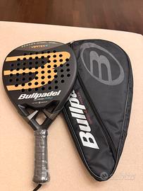 Racchetta  Bullpadel Padel Vertex 02 W