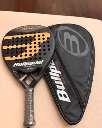 Racchetta  Bullpadel Padel Vertex 02 W