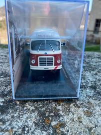 Modellino OM 40 scala 1/43