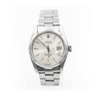 Rolex Oyster Perpetual Date Ref 1500 Acciaio 34 mm