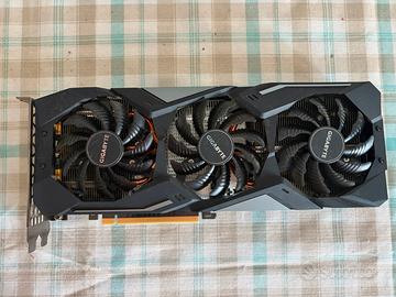 Nvidia gtx 1660 super oc
