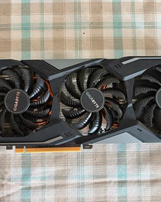 Nvidia gtx 1660 super oc