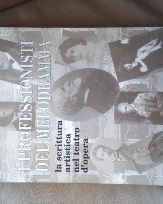 Libro di orientamento legale per cantanti lirici