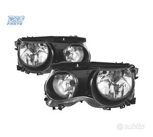 FARI BMW SERIE 3 E46 COMPACT 01-05
