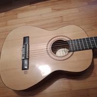 chitarra classica