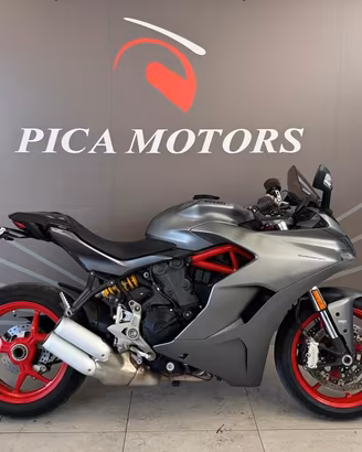 DUCATI 939 Super Sport 939 Super Sport