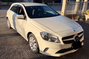 Merceds