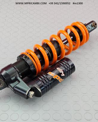 MONO AMMORTIZZATORE KTM EXC F 250 2008 2011 EX-C 2