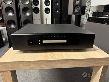 PRIMARE CD 35 PRISMA lettore cd streamer di rete