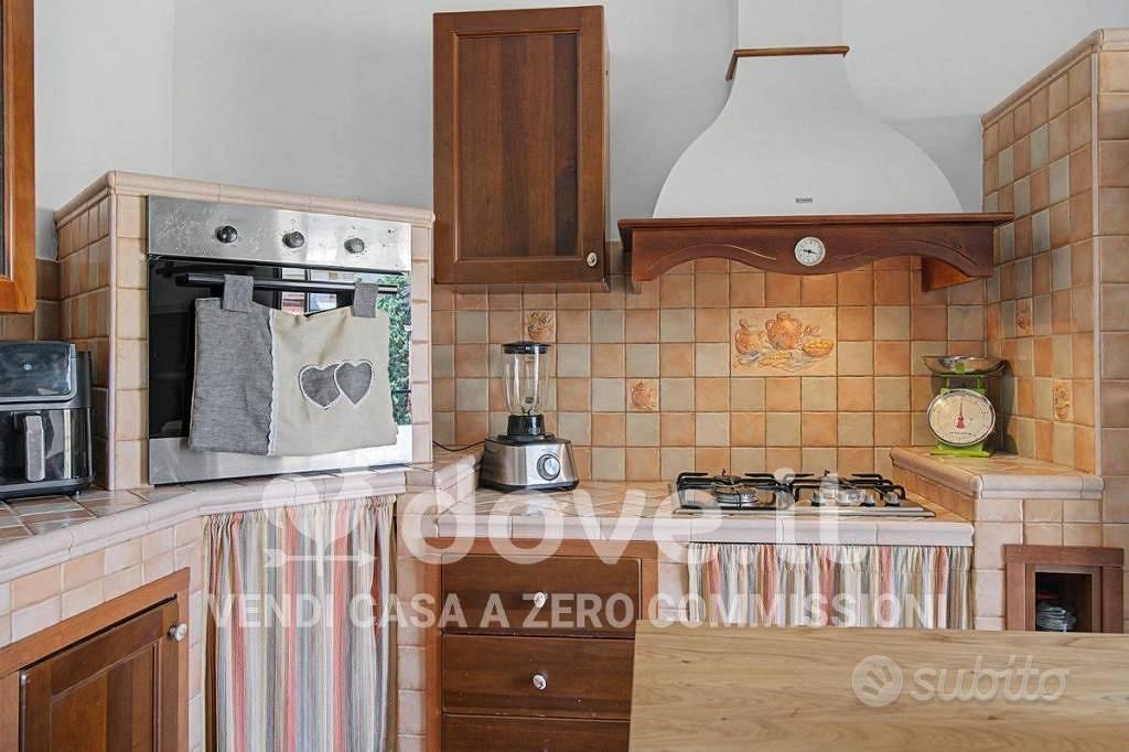 Appartamento – Bagheria, Caravella, Palermo - Altro