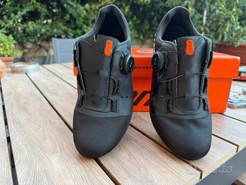 Scarpe bici corsa donna