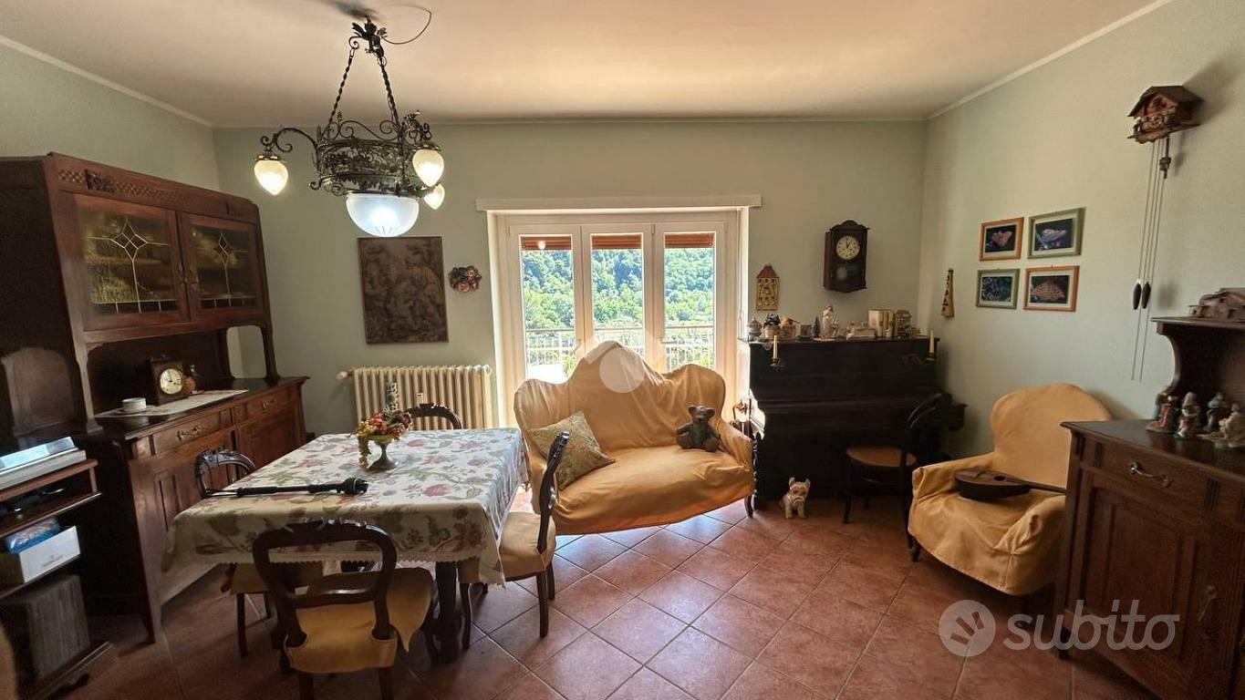 5 LOCALI A COSTIGLIOLE SALUZZO - Vista 2