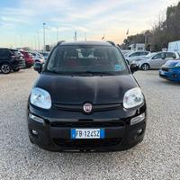 Fiat Panda 0.9 TwinAir Turbo Natural Power Lounge