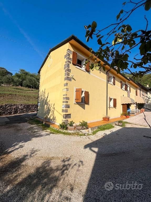 Casa – Gambellara, Sorio - Vista 3