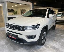 JEEP Compass 2ª serie Compass 2.0 Multijet II ...