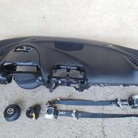 KIT AIRBAG - Mazda 3 3° serie (2013-2019)