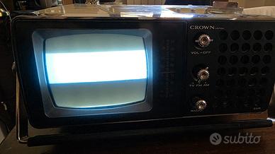 Crown 5tv-504
