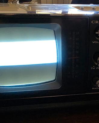 Crown 5tv-504
