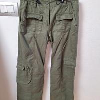 Pantaloni Brandy Melville taglia XS