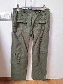 Pantaloni Brandy Melville taglia XS