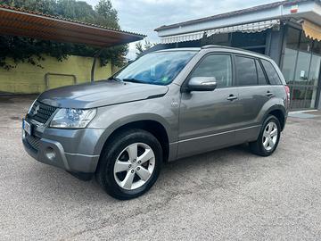 Suzuki grand vitara 1.9 ddis  4x4
