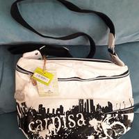 Borsa Carpisa ecologica. Nuova