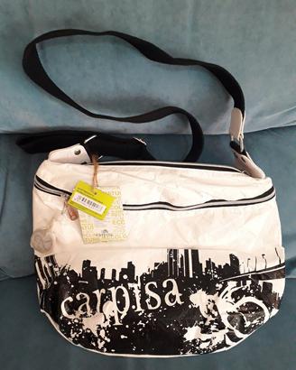 Borsa Carpisa ecologica. Nuova