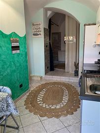 Casa Vacanze Liguria 2 km dal mare