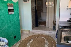 Casa Vacanze Liguria 2 km dal mare