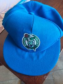 berretto originale boston Celtic 