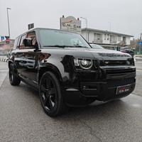 Land Rover Defender 110 5.0 V8 525 CV AWD Auto