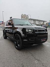 Land Rover Defender 110 5.0 V8 525 CV AWD Auto