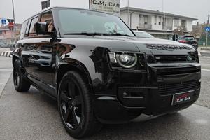 Land Rover Defender 110 5.0 V8 525 CV AWD Auto