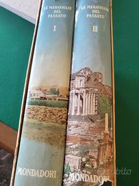 Le meravihlie del passato Mondadori