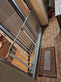 Cancelletto per bimbi\animali domestici ib-style