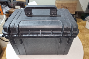 Batteria Lifepo4 24V 100A