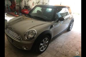 Mini Cooper 1.6 Benzina/GPL