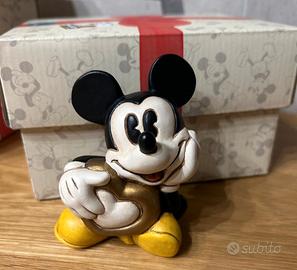 Thun Topolino Mickey Mouse h. 10 cm