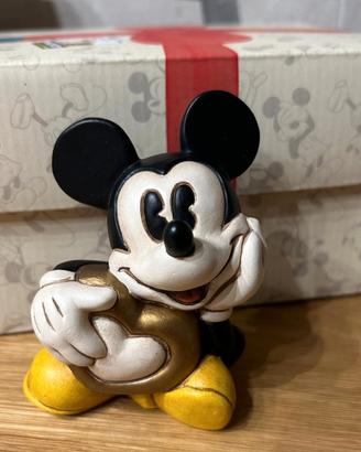Thun Topolino Mickey Mouse h. 10 cm
