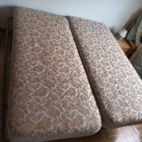 MATERASSO PERMAFLEX 
