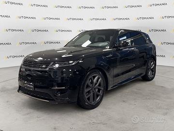 Land Rover Range Rover Sport 3.0D l6 300 CV D...