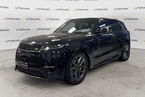 Land Rover Range Rover Sport 3.0D l6 300 CV D...