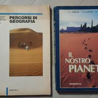 Percorsi di Geografia - Zanichelli