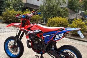 Beta rr 300 2t