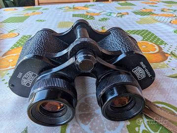 Binocolo jenoptem Carl Zeiss 8x30