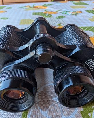 Binocolo jenoptem Carl Zeiss 8x30